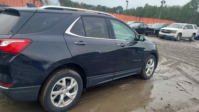 chevrolet equinox 1 5l