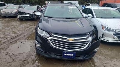 chevrolet equinox 1 5l