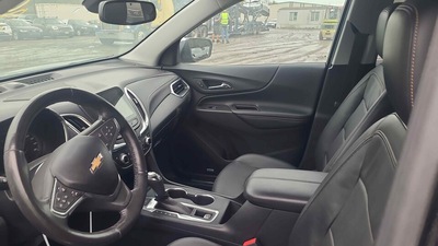 chevrolet equinox 1 5l