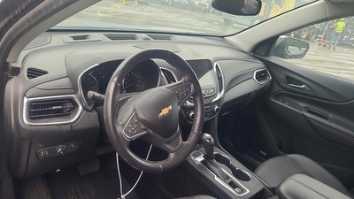 chevrolet equinox 1 5l