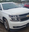 chevrolet tahoe 5 3l