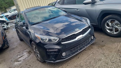 kia forte 2l