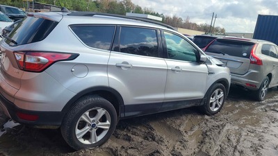 ford escape 1 5l