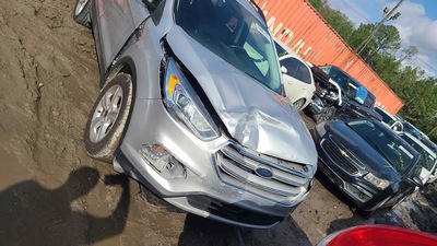 ford escape 1 5l