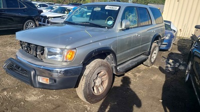 toyota 4 runner 3 4l