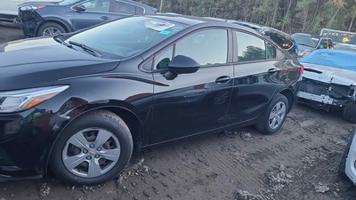 chevrolet cruze 1 4l