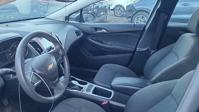 chevrolet cruze 1 4l