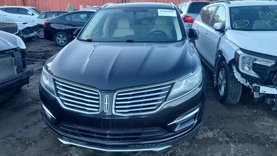 lincoln mkc 2l