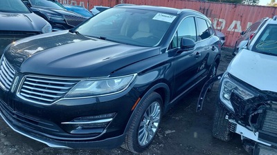 lincoln mkc 2l