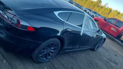 tesla model s 0l