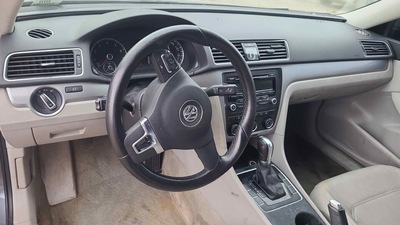 volkswagen passat 1 8l