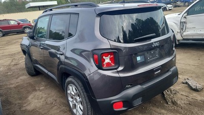 jeep renegade 2 4l