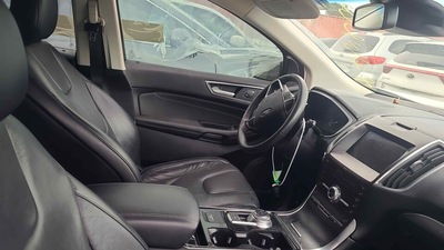 ford edge 2l