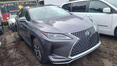 lexus rx 3 5l