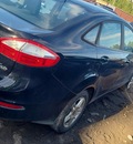 ford fiesta 1 6l