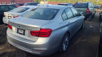 bmw 330i 2l