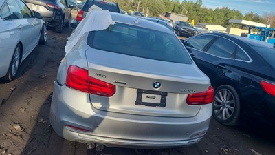 bmw 330i 2l