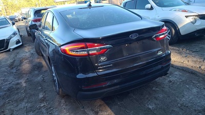 ford fusion 1 5l