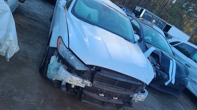 ford fusion 2 5l