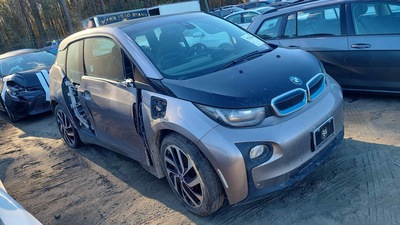 bmw i3 0 6l