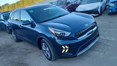 kia niro 1 6l