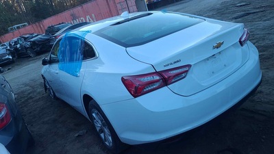 chevrolet malibu 1 5l