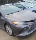 toyota camry 2 5l