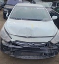 hyundai accent 1 6l