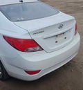 hyundai accent 1 6l