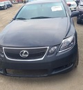 lexus gs 4 3l