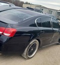 lexus gs 4 3l