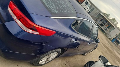 kia optima 2 4l