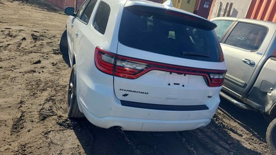 dodge durango 5 7l