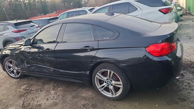 bmw 440i 3l