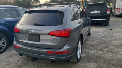 audi q5 2l