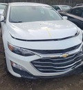 chevrolet malibu 1 5l