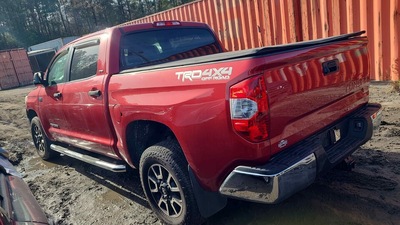 toyota tundra 5 7l