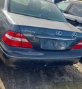 lexus ls 4 3l