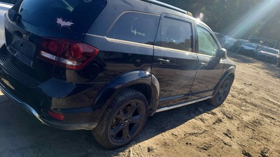 dodge journey 3 6l