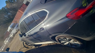 bmw x4 3l