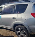 toyota rav4 2 5l