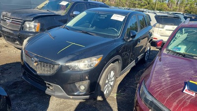 mazda cx 5 2 5l