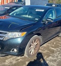 toyota venza 2 7l