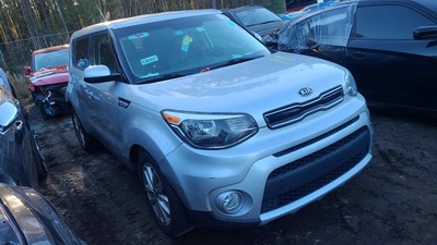 kia soul 2l