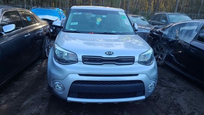 kia soul 2l