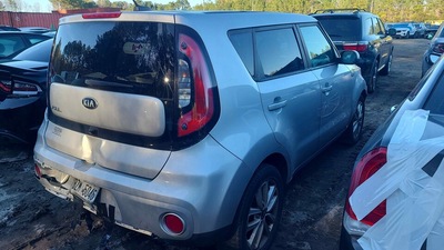 kia soul 2l