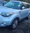 kia soul 2l