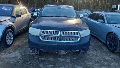 dodge durango 5 7l