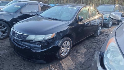 kia forte 2l