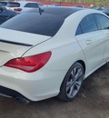 mercedes benz cla class 2l